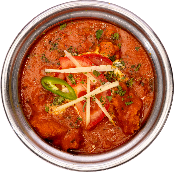 Lamb Rogan Josh / لحم روجان جوش